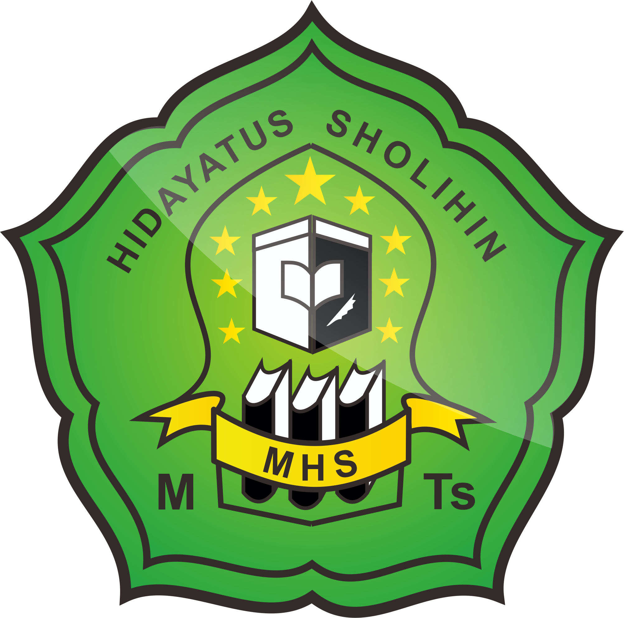 Logo Sekolah